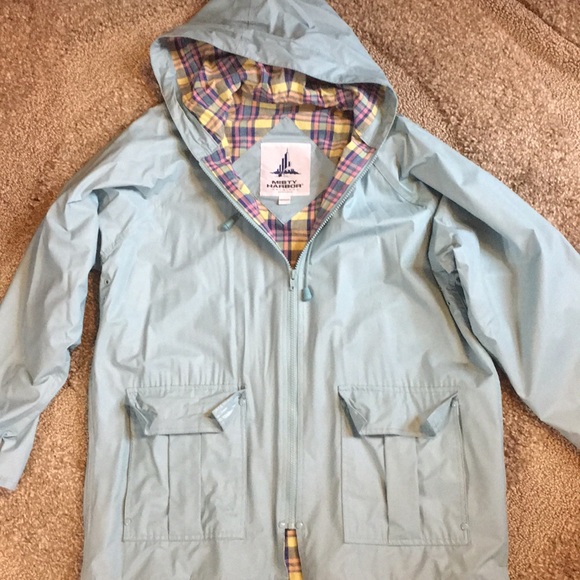 reversible down vest